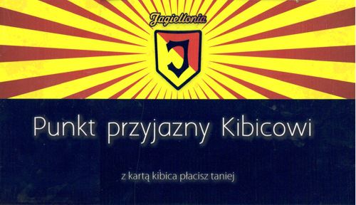 Kibice Jagi p�ac� mniej...