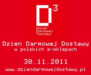 Dzie� Darmowej Dostawy - 30 listopad 2011