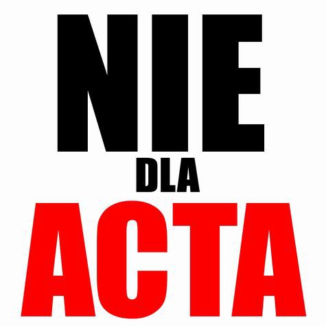 DrTusz przy��cza si� do prostestu.