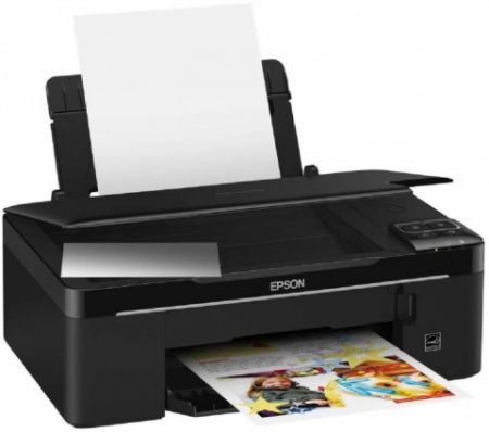 Konkurs na Facebook`u. Do wygrania Epson SX-130.
