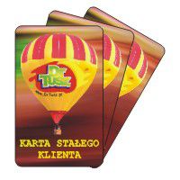Karta Sta�ego Klienta